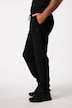 JAY-PI sweatpants Iron Anvil, fitness, JAY-PI x DK, elasticated waist, modern fit