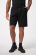 JAY-PI Bermuda Iron Anvil, fitness, JAY-PI x DK, elasticated waist