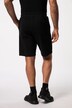 JAY-PI Bermuda Iron Anvil, fitness, JAY-PI x DK, elasticated waist