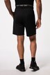 JAY-PI Sportbermuda,  Iron Anvil, FLEXNAMIC®, Fitness, JAY-PI x DK, Elastikbund, QuickDry
