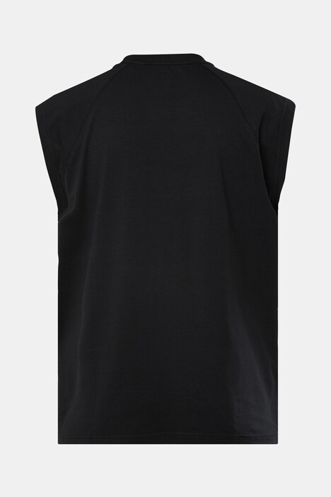 Tanktop Iron Anvil, Fitness, x DK, Rundhals