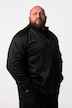 JAY-PI Funktionel jakke Iron Anvil, FLEXNAMIC®, Fitness, JAY-PI x DK, vand-, vindafvisende, høj krave