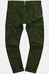 Pantalon cargo STHUGE FLEXLASTIC®, coupe Straight Fit - jusqu'à la taille 70