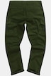 Pantalon cargo STHUGE FLEXLASTIC®, coupe Straight Fit - jusqu'à la taille 70