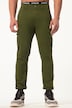 Pantalon cargo STHUGE FLEXLASTIC®, coupe Straight Fit - jusqu'à la taille 70
