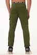 Pantalon cargo STHUGE FLEXLASTIC®, coupe Straight Fit - jusqu'à la taille 70