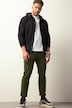 Pantalon cargo STHUGE FLEXLASTIC®, coupe Straight Fit - jusqu'à la taille 70