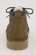 Boot, camel active, Sympatex, ekstra bred, op til str. 50