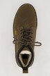 Boot, camel active, Sympatex, ekstra bred, op til str. 50