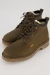 Boot, camel active, Sympatex, ekstra bred, op til str. 50