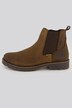 Chelseaboot, camel active, bis Gr. 50