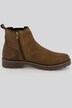 Chelseaboot, camel active, bis Gr. 50