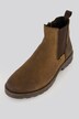 Chelseaboot, camel active, bis Gr. 50
