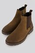 Chelseaboot, camel active, bis Gr. 50