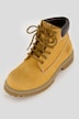 Boot, klassiek, Dockers, tot maat 50