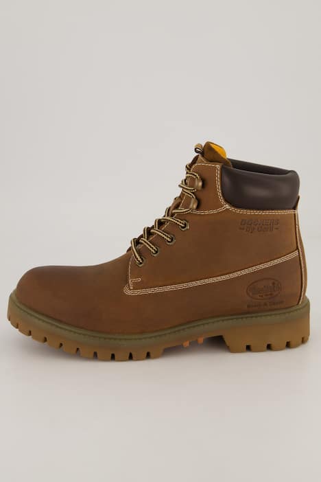 Boot, klassisch, Dockers, bis Gr. 50