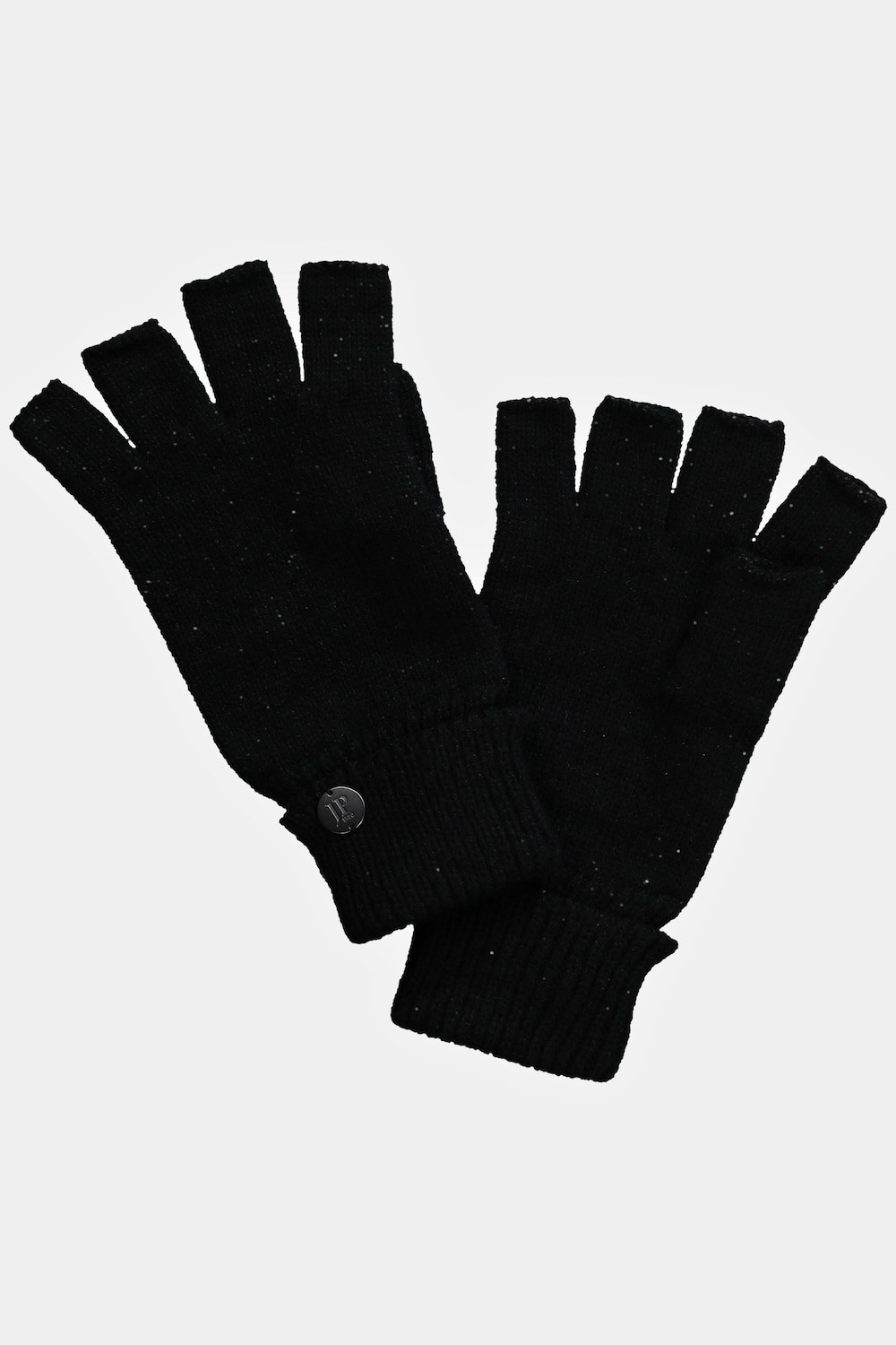 Handschuh, Große Größen, Herren, schwarz, Größe: One Size, Synthetische Fasern/Nylon/Polyester, JP1880