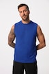 Débardeur JAY-PI FLEXNAMIC®, collection Fitness, col rond, imprimé dans le dos, technologie QuickDry