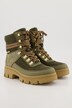 Trekking boots, Tamaris Comfort, rits, comfortwijdte
