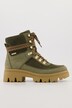 Trekking boots, Tamaris Comfort, rits, comfortwijdte
