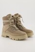 Trekking-Boots, Tamaris Comfort, Zipper, Komfortweite