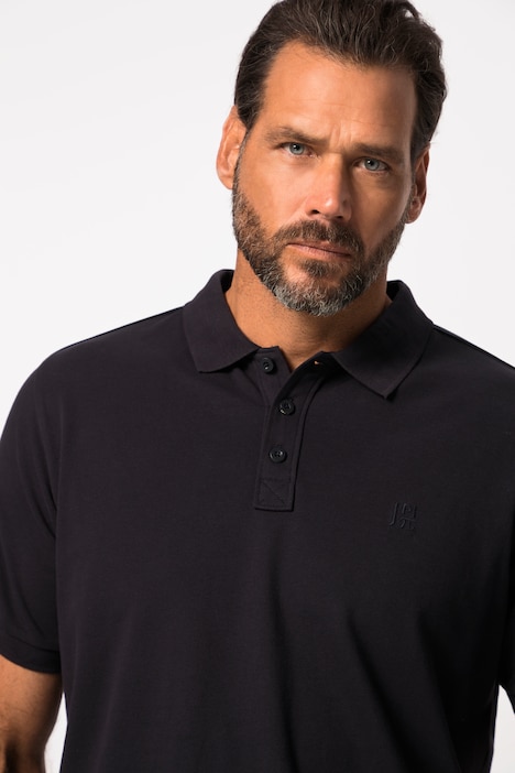 JAY-PI Poloshirt FLEXNAMIC®, Golf, Piquee, Halbarm