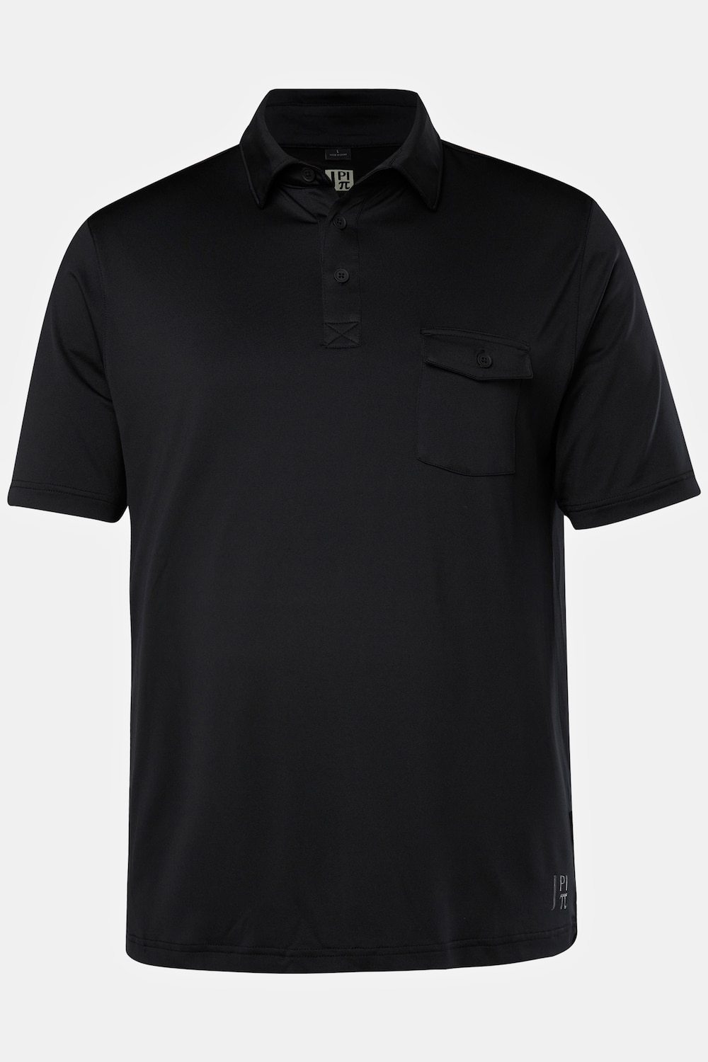 JAY-PI Poloshirt FLEXNAMIC®, Golf, Piquee, QuickDry, Halbarm