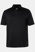 Polo JAY-PI FLEXNAMIC® en maille piquée, spécial golf. Manches courtes et technologie QuickDry.