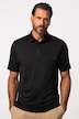 Polo JAY-PI FLEXNAMIC® en maille piquée, spécial golf. Manches courtes et technologie QuickDry.