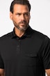 Polo JAY-PI FLEXNAMIC® en maille piquée, spécial golf. Manches courtes et technologie QuickDry.