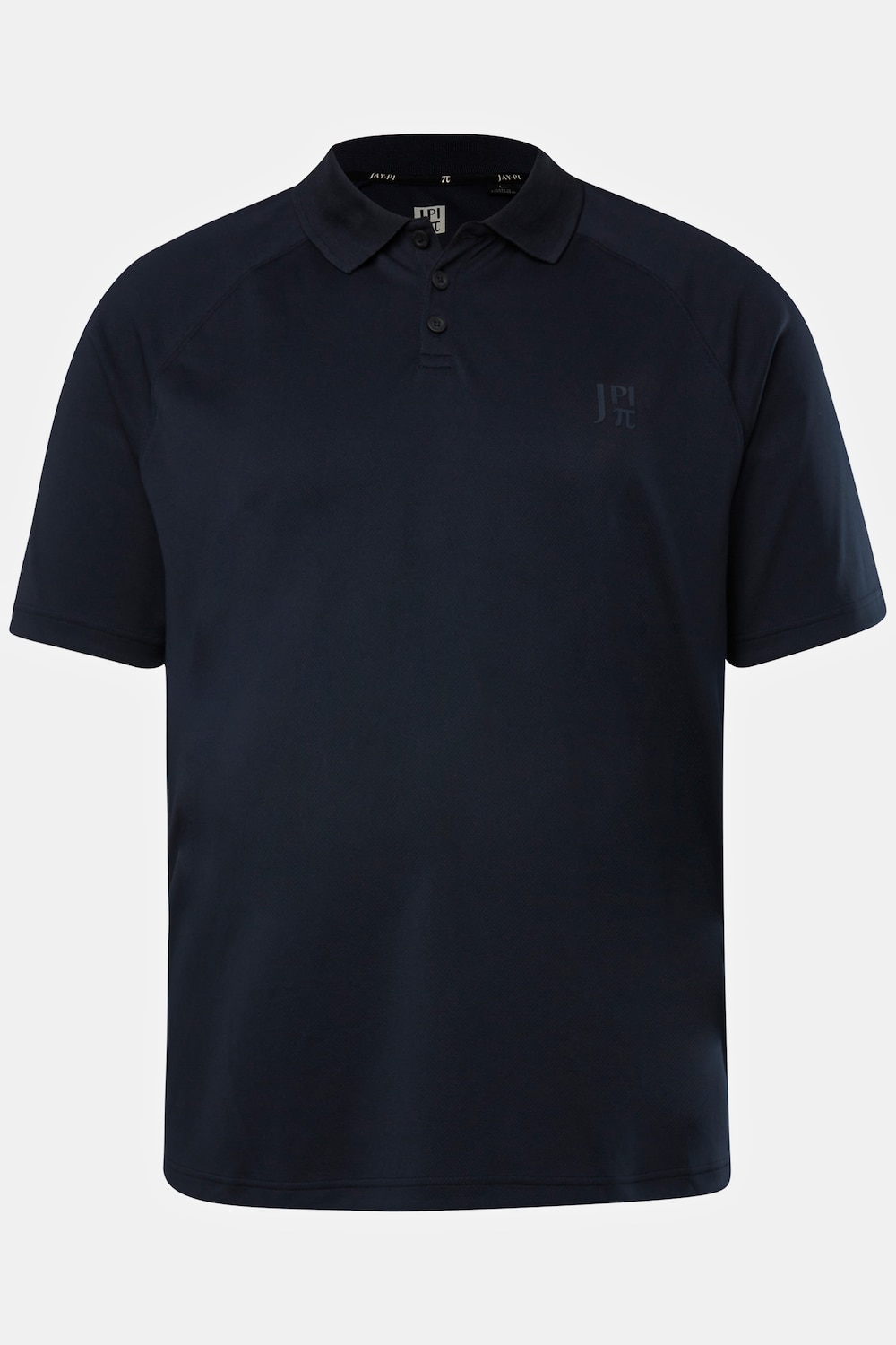 JAY-PI Poloshirt, Outdoor, Raglan-Halbarm, QuickDry