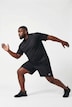 T-Shirt FLEXNAMIC®, Fitness, Halbarm, QuickDry, bis 7 XL