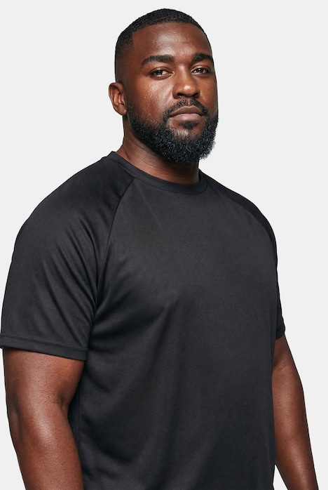 T-Shirt FLEXNAMIC®, Fitness, Halbarm, QuickDry, bis 7 XL