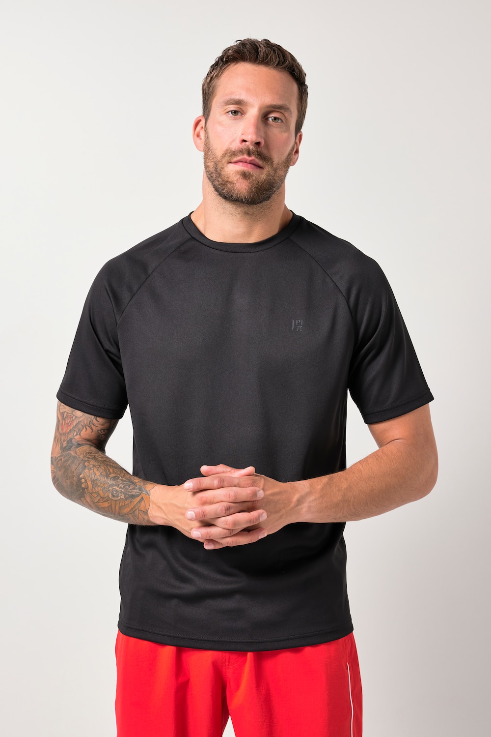 JAY-PI T-Shirt FLEXNAMIC®, Fitness, Halbarm, QuickDry, bis 7 XL