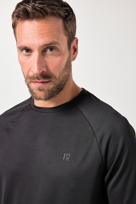 JAY-PI tričko FLEXNAMIC®, kolekce fitness, krátké rukávy, potisk na zádech. QuickDry