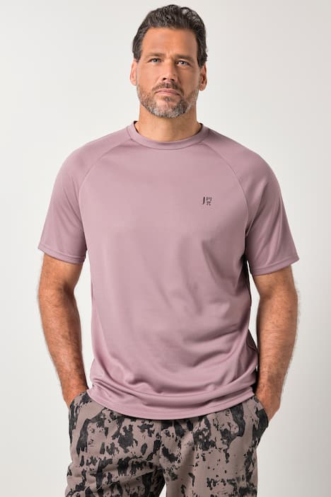 JAY-PI T-Shirt FLEXNAMIC®, Fitness, Halbarm, QuickDry, bis 7 XL