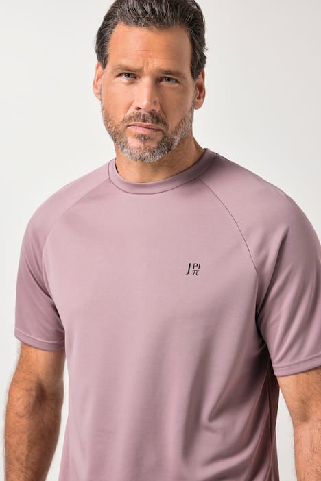 JAY-PI T-Shirt FLEXNAMIC®, Fitness, Halbarm, QuickDry, bis 7 XL