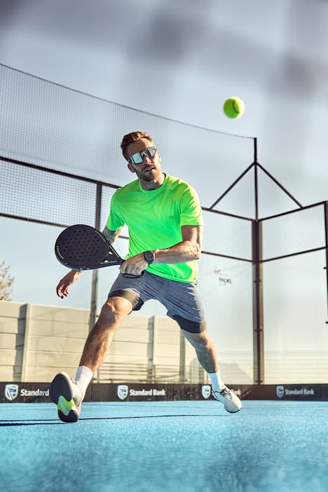 JAY-PI T-Shirt FLEXNAMIC®, Fitness, Halbarm, QuickDry, bis 7 XL