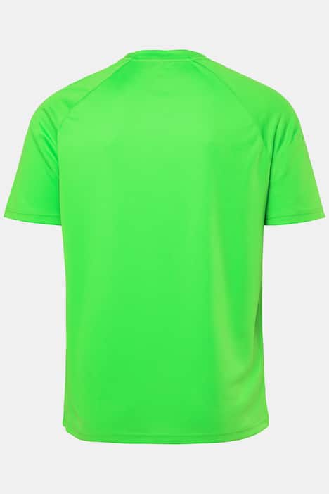 JAY-PI T-Shirt FLEXNAMIC®, Fitness, Halbarm, QuickDry, bis 7 XL