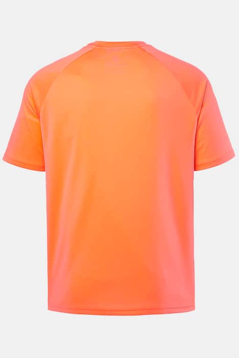 JAY-PI T-Shirt FLEXNAMIC®, Fitness, Halbarm, QuickDry, bis 7 XL