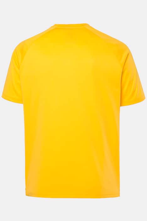 JAY-PI T-Shirt FLEXNAMIC®, Fitness, Halbarm, QuickDry, bis 7 XL