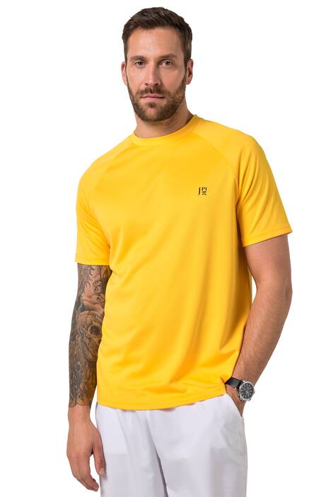 JAY-PI tričko FLEXNAMIC®, kolekce fitness, krátké rukávy, potisk na zádech. QuickDry