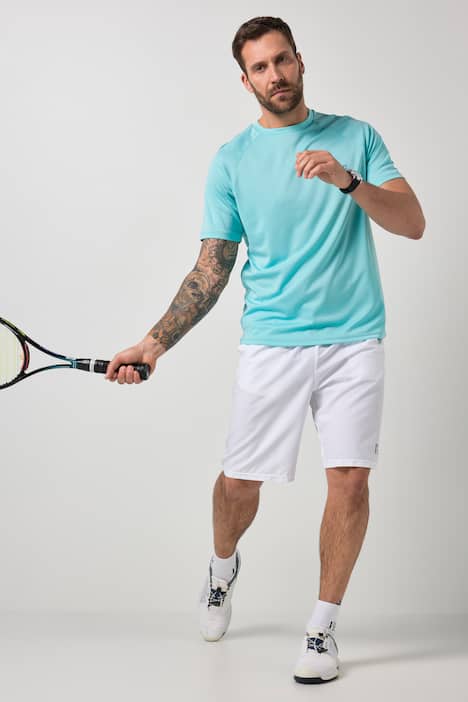 JAY-PI T-Shirt FLEXNAMIC®, Fitness, Halbarm, QuickDry, bis 7 XL