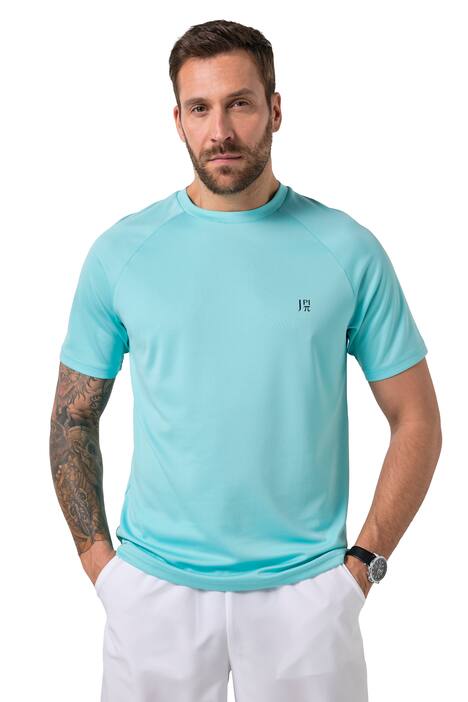 JAY-PI tričko FLEXNAMIC®, kolekce fitness, krátké rukávy, potisk na zádech. QuickDry