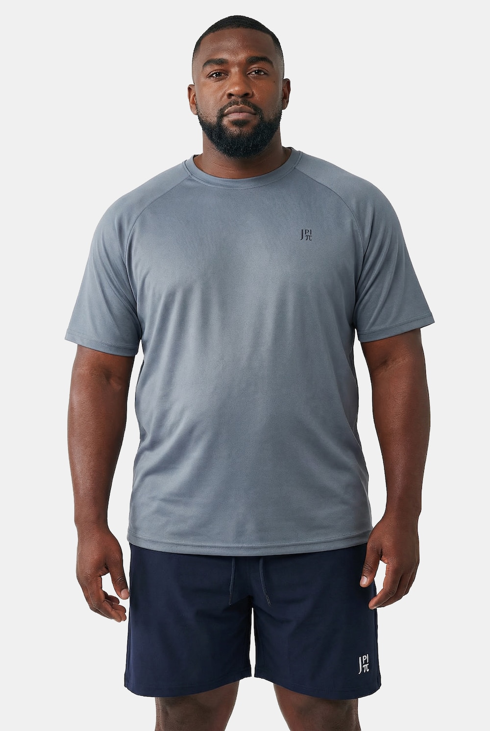 T-Shirt FLEXNAMIC®, Fitness, Halbarm, QuickDry, bis 7 XL