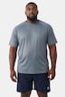 T-Shirt FLEXNAMIC®, Fitness, Halbarm, QuickDry, bis 7 XL