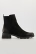 Caprice Chelsea-Boots, Farbverlauf, Komfortweite