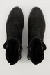 Caprice Chelsea-Boots, Farbverlauf, Komfortweite