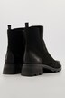 Caprice Chelsea-Boots, Farbverlauf, Komfortweite
