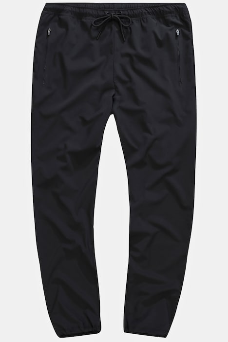 Pantalon de trekking JAY-PI, idéal pour les activités en plein air. Coupe Basic Fit. Séchage plus rapide grâce à la technologie QuickDry.